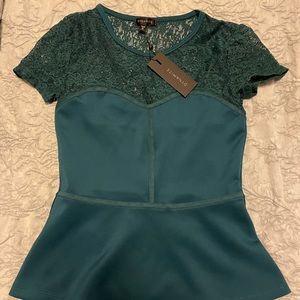 Dynamite Top. Brand New